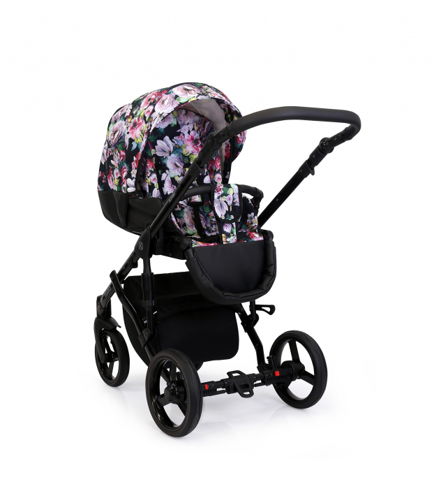 Carucior 3 in 1 Kunert Tiaro [11]