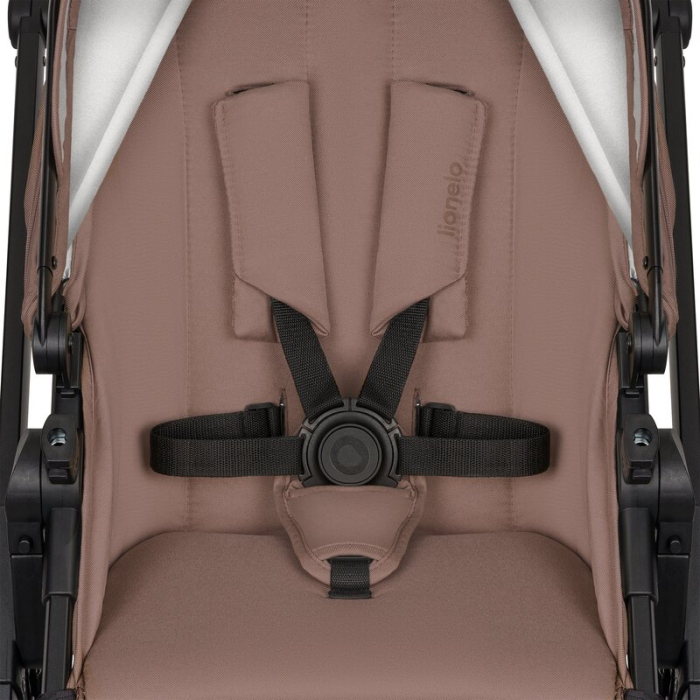 Carucior 3 in 1 Lionelo Bianka transformabil [25]