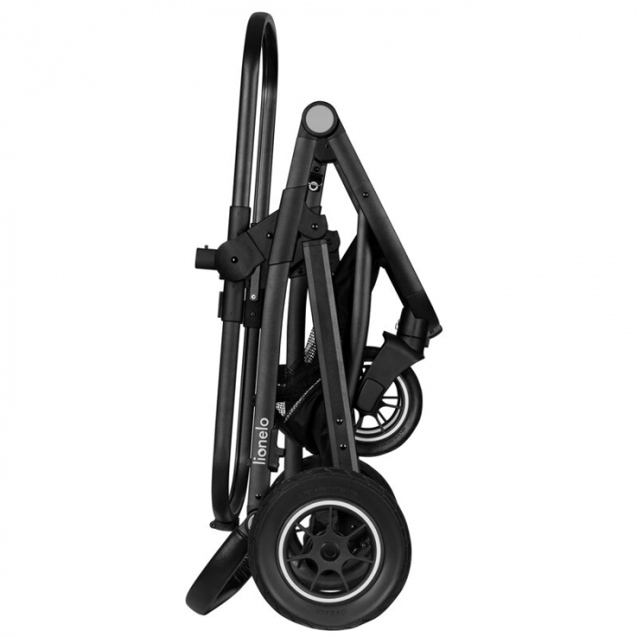 Carucior 3 in 1 Lionelo Bianka transformabil [18]