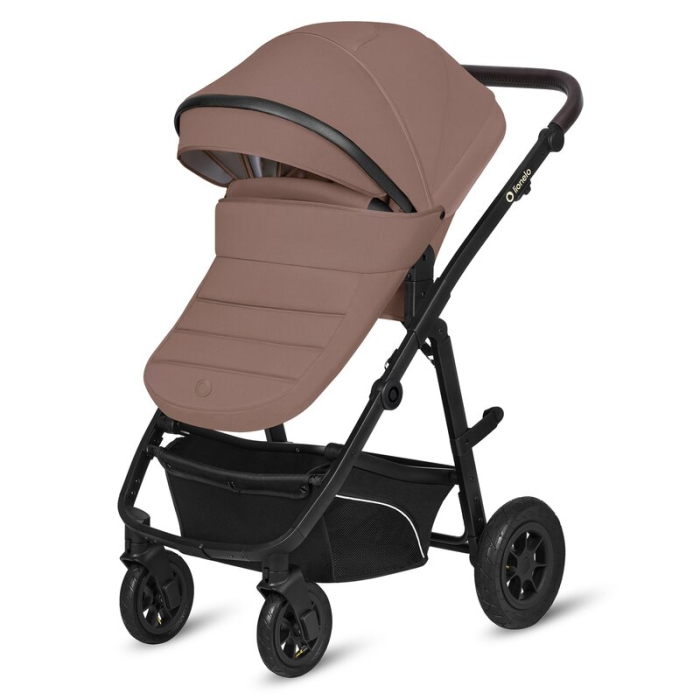 Carucior 3 in 1 Lionelo Bianka transformabil [7]