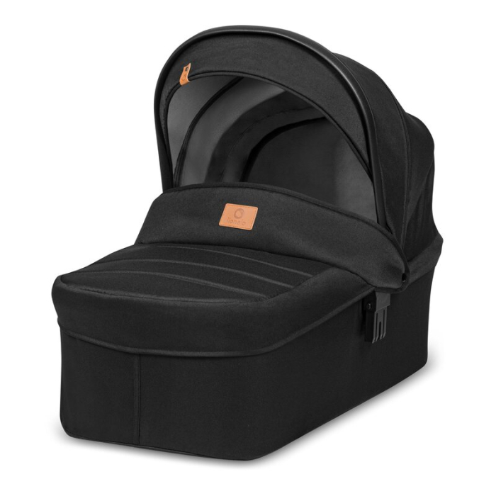 Carucior 3 in 1 Lionelo Bianka transformabil [24]