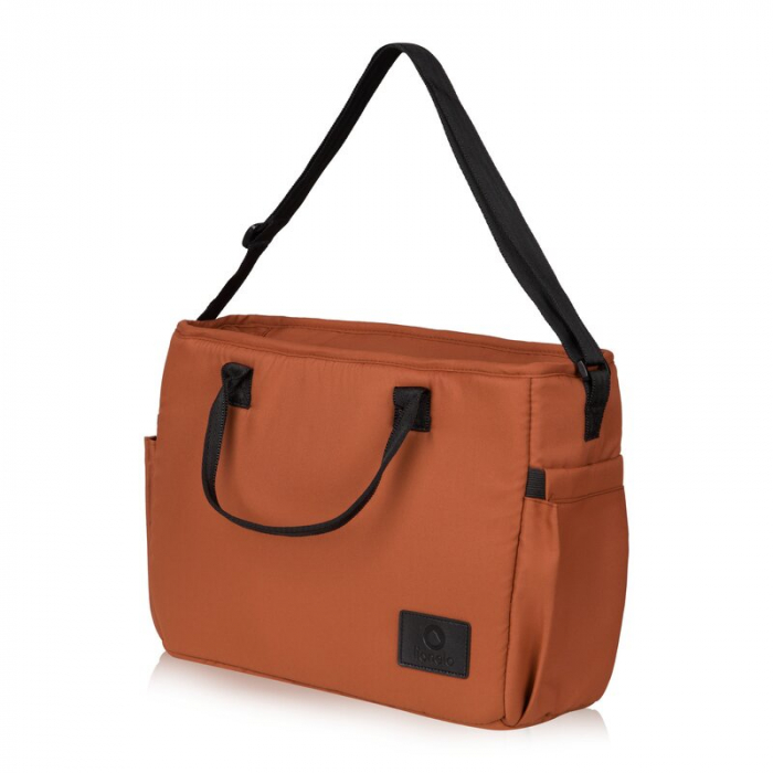 Carucior 3 in 1 Lionelo Layla [34]