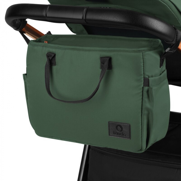 Carucior 3 in 1 Lionelo Layla [24]
