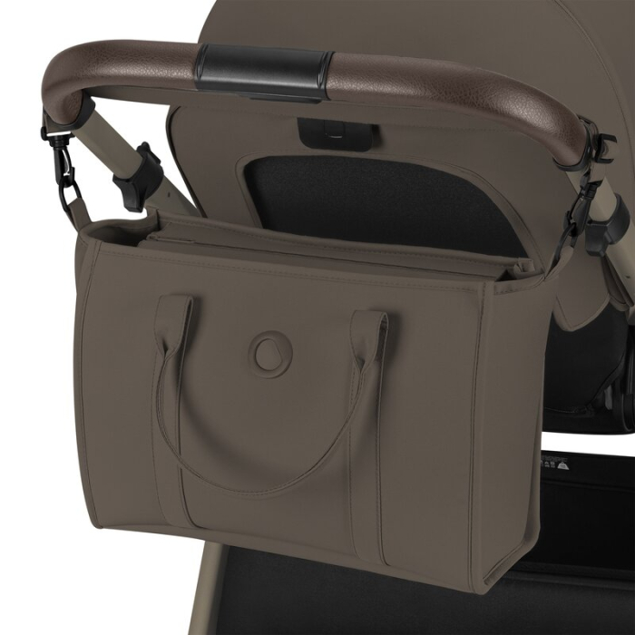 Carucior 3 in 1, Lionelo, Layla, Pana la 22 kg, Cadru aluminiu, Cu landou intarit si salteluta din spuma AirDots, Cu scoica auto testata ADAC, Reversibil, Cu ventilatie 3D, Cu accesorii, EN1888-1, EN1 [33]