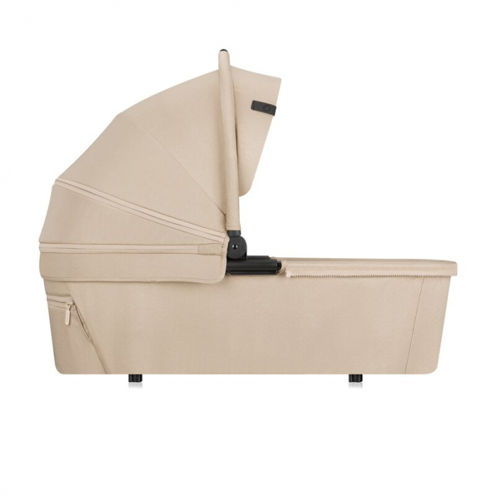 Carucior 3 in 1 Lionelo Meril cu landou de dimensiune XL Reversibil cu scoica auto [22]