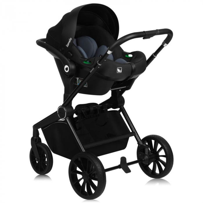 Carucior 3 in 1 Lionelo Mika [18]
