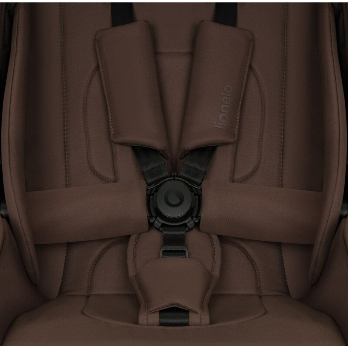 Carucior 3 in 1 Lionelo Mika [27]