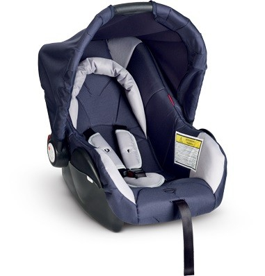 Carucior 3 in 1 Plebani D1 Trio [4]