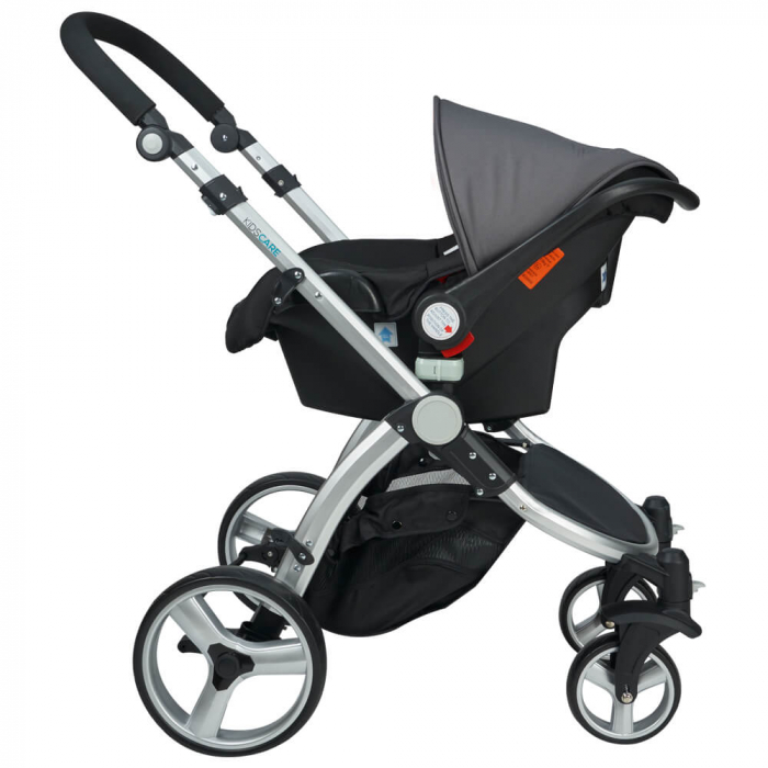 Carucior 3 in 1 Veneto Kidscare [9]