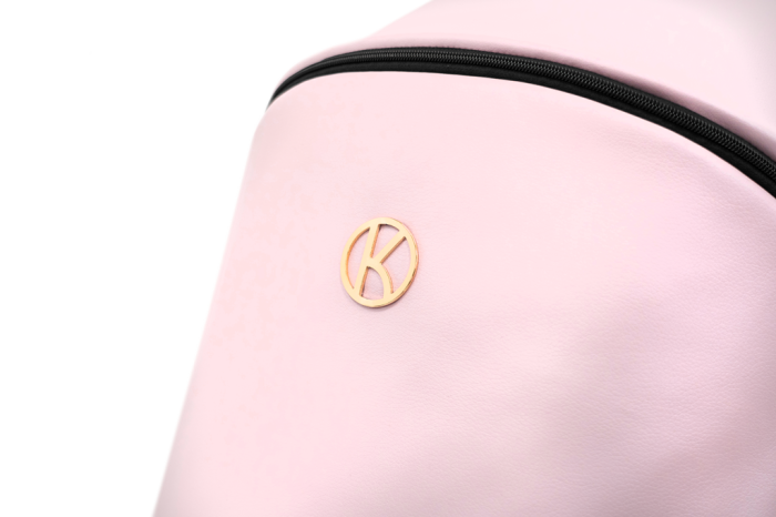 Carucior 3in1 gemeni Ivento Duo Glam - Kunert [11]