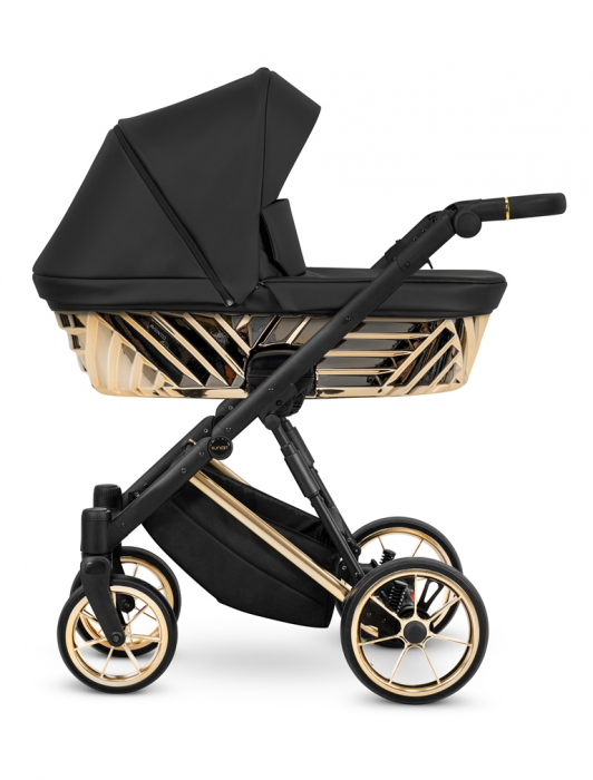Carucior 3in1 Ivento Glam Premium Kunert [3]
