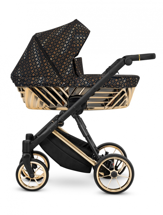 Carucior 3in1 Ivento Glam Premium Kunert [35]