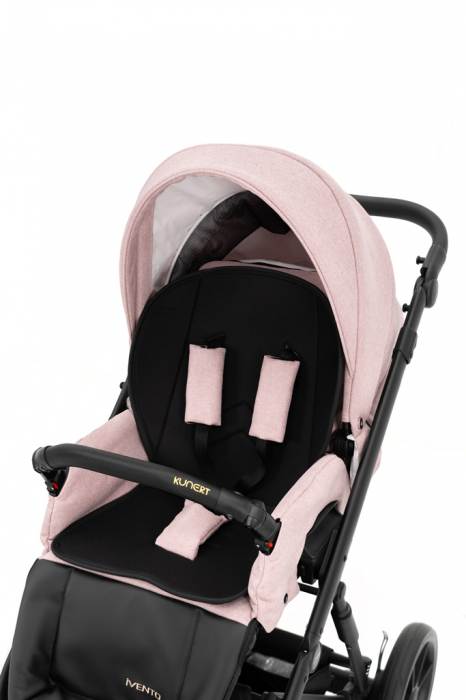 Carucior 3in1 Ivento Kunert [15]