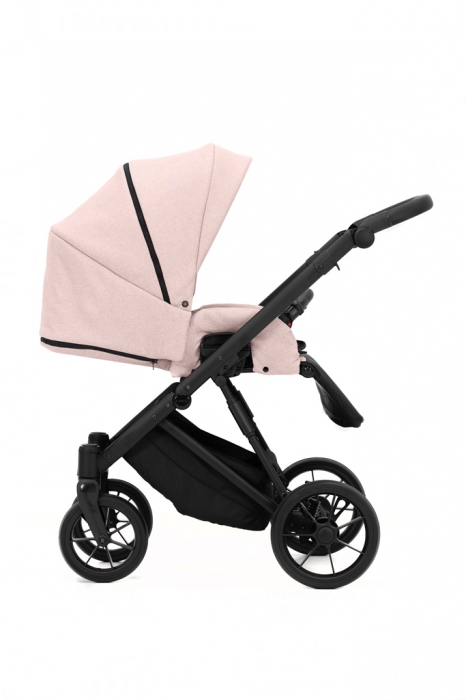 Carucior 3in1 Ivento Kunert [8]