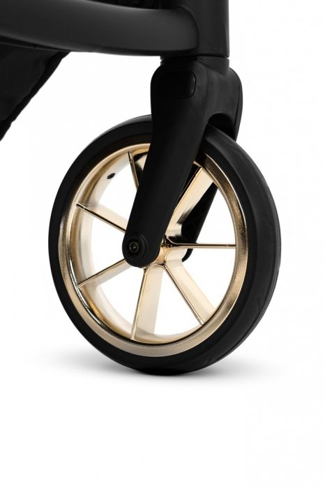 Carucior 3in1 Ivento Glam Premium Kunert [17]