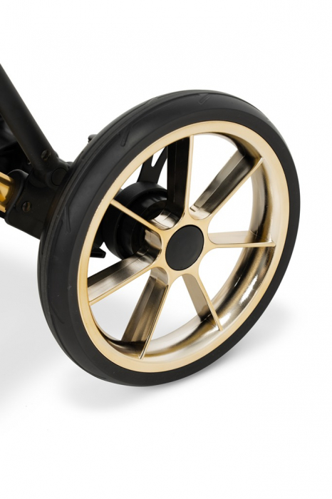 Carucior 3in1 Ivento Glam Premium Kunert [16]