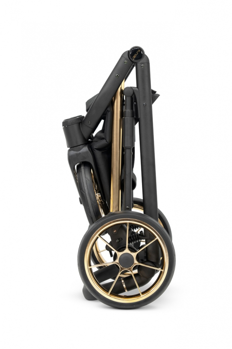 Carucior 3in1 Ivento Glam Premium Kunert [13]