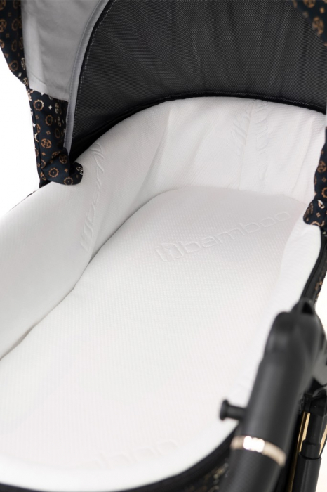 Carucior 3in1 Ivento Premium Kunert [5]