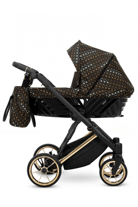 Carucior 3in1 Ivento Premium Kunert [2]