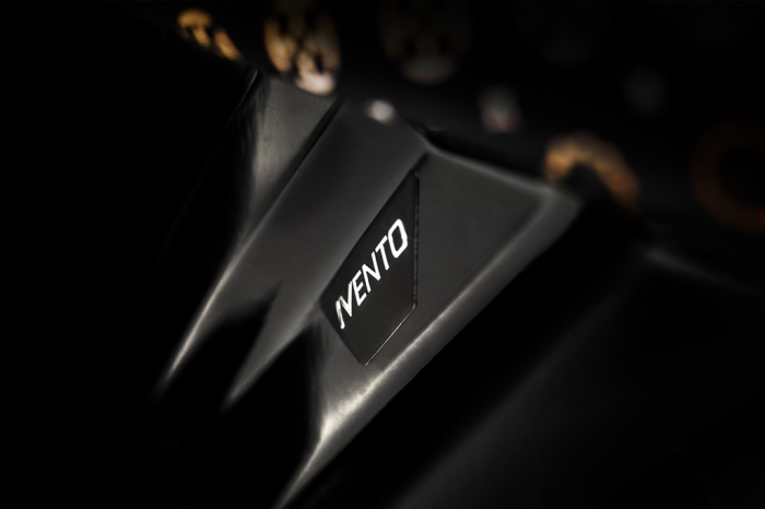 Carucior 3in1 Ivento Glam Premium Kunert [32]