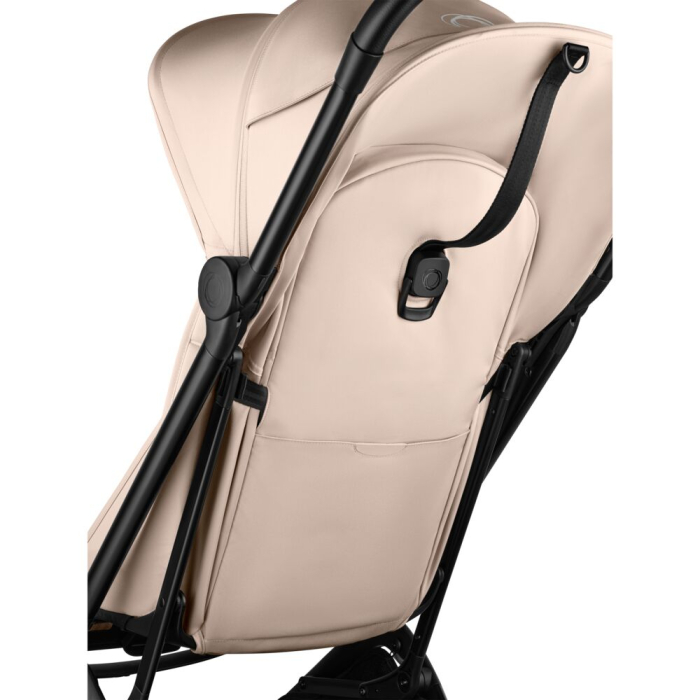 Carucior Bugaboo Butterfly 2 Black Desert Taupe [8]