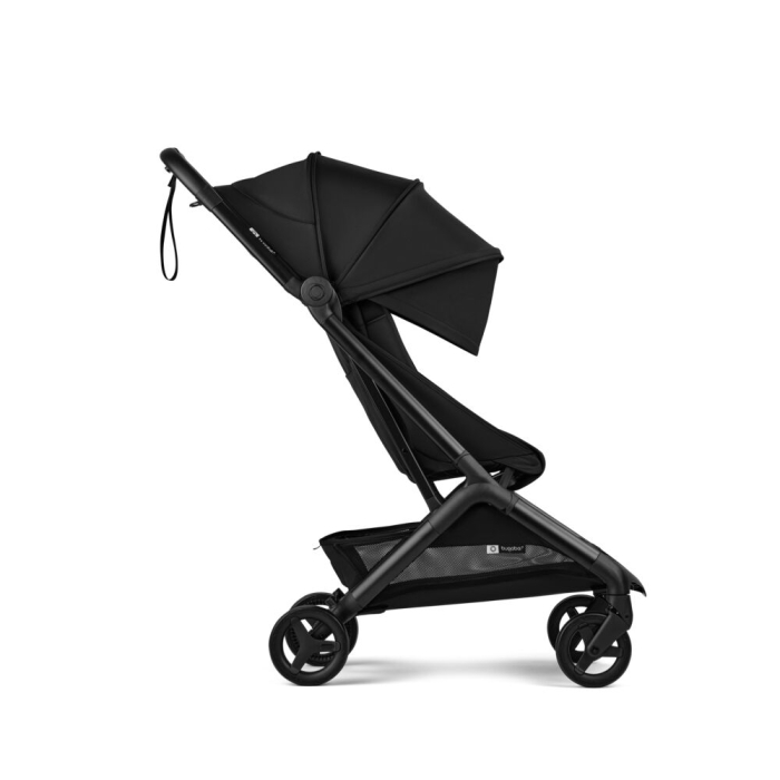 Carucior Bugaboo Butterfly 2 Heritage Black [8]