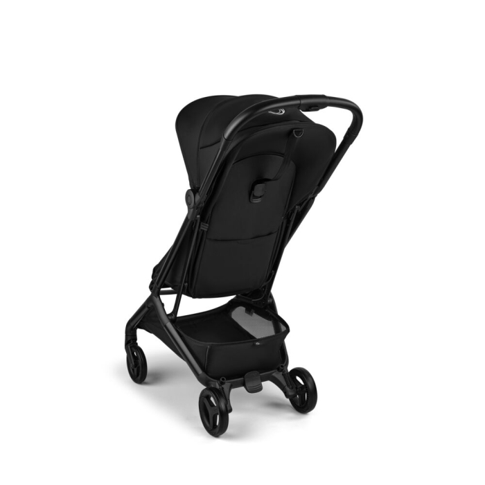 Carucior Bugaboo Butterfly 2 Heritage Black [10]