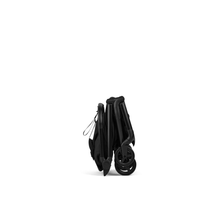 Carucior Bugaboo Butterfly 2 Heritage Black [9]