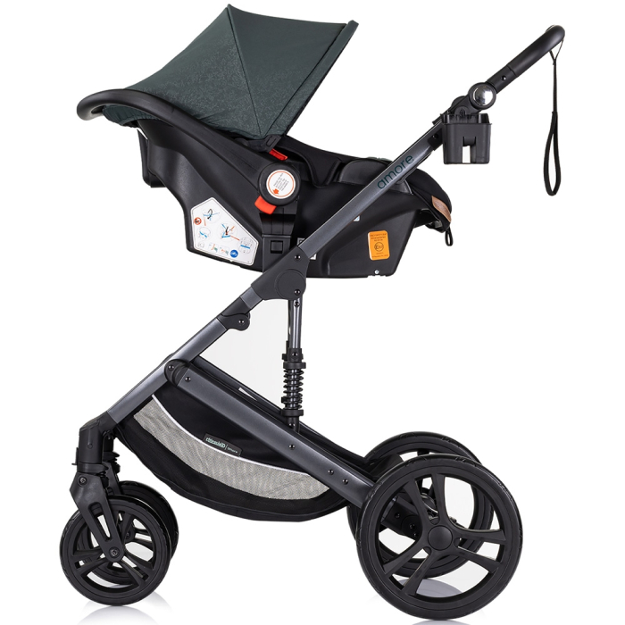 Carucior Chipolino Amore 3 in 1 [9]