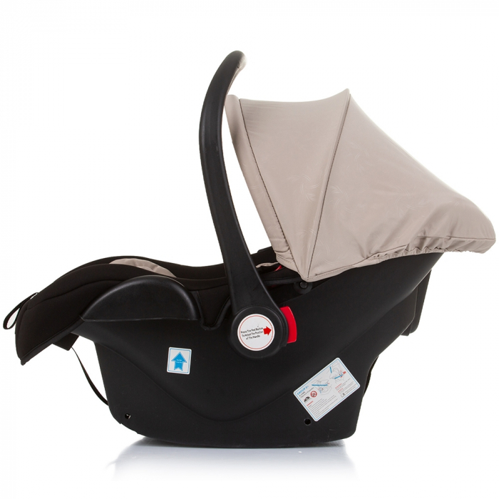 Carucior Chipolino Amore 3 in 1 [14]