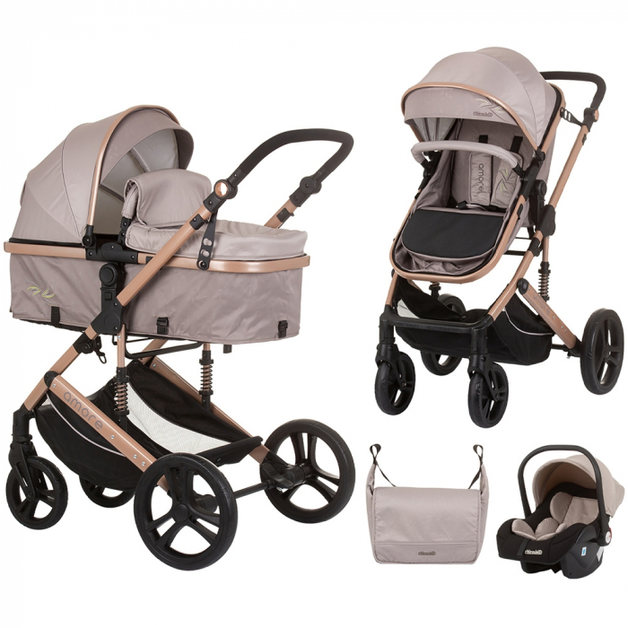 Carucior Chipolino Amore 3 in 1 [1]