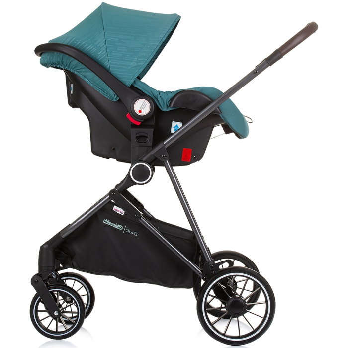Carucior Chipolino Aura 3 in 1 [8]