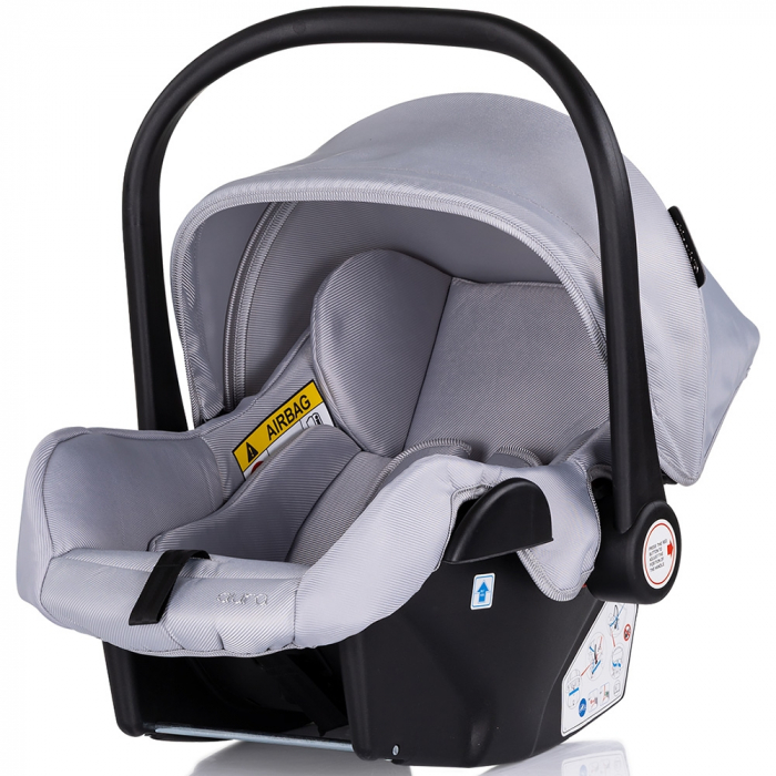 Carucior Chipolino Aura 3 in 1 [12]