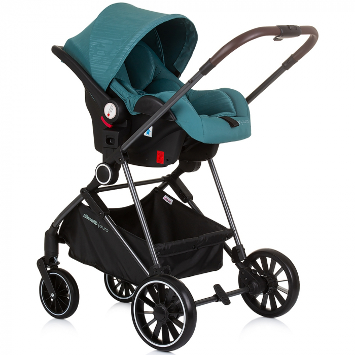 Carucior Chipolino Aura 3 in 1 [9]