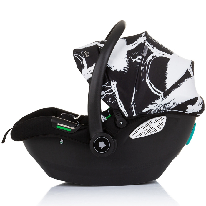 Carucior Chipolino Elite 3 in 1 ink art [22]