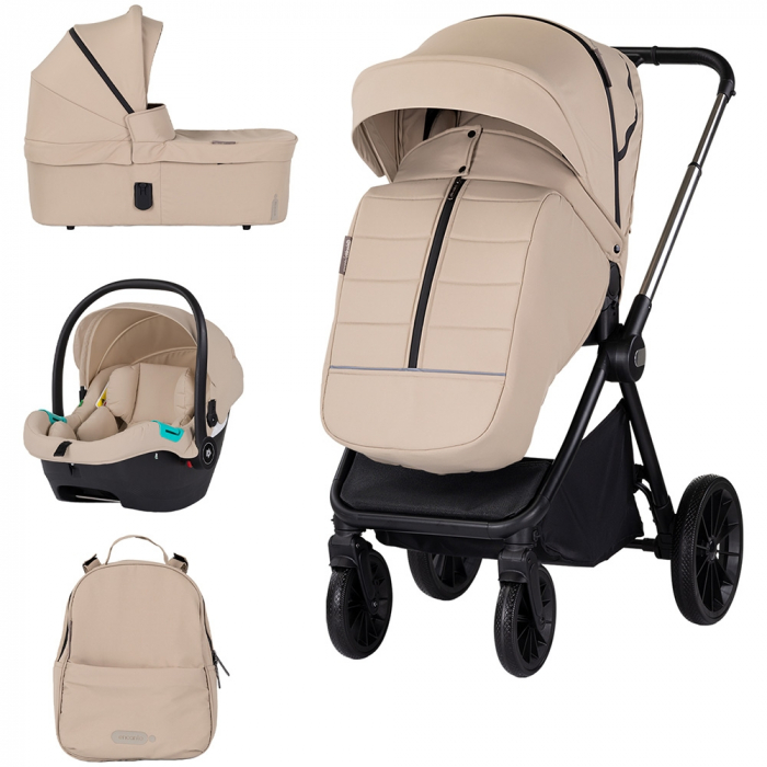Carucior Chipolino Encanto 3 in 1 [1]