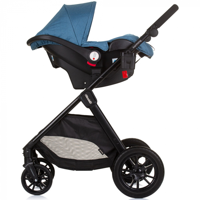 Carucior Chipolino Harmony 3 in 1 [9]
