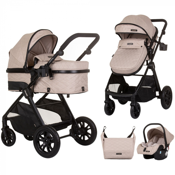 Carucior Chipolino Harmony 3 in 1 [1]