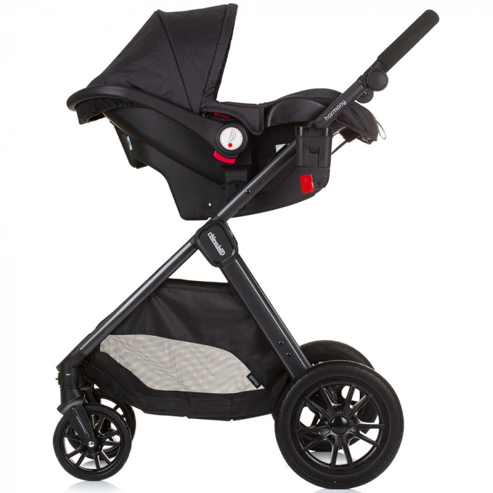 Carucior Chipolino Harmony 3 in 1 [9]
