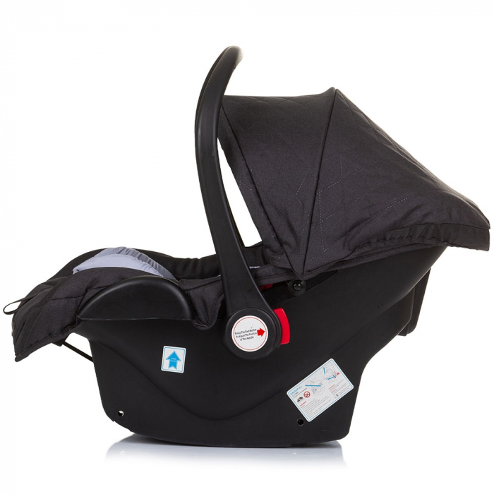Carucior Chipolino Harmony 3 in 1 [14]