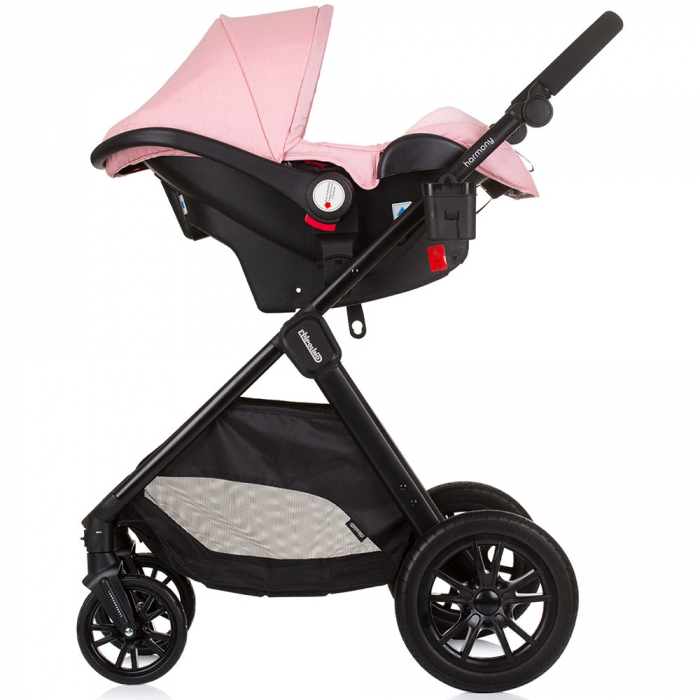 Carucior Chipolino Harmony 3 in 1 [9]