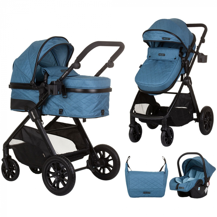 Carucior Chipolino Harmony 3 in 1 [1]