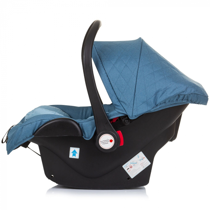 Carucior Chipolino Harmony 3 in 1 [14]