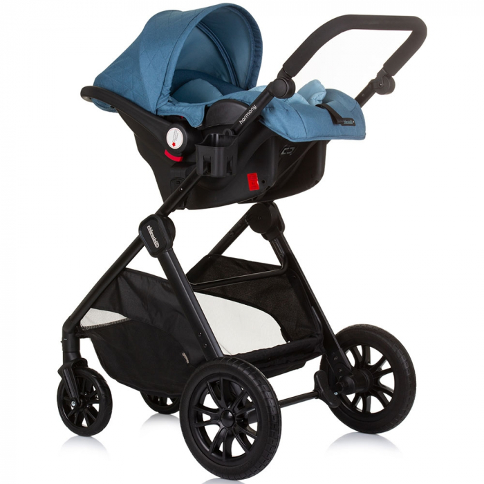 Carucior Chipolino Harmony 3 in 1 [10]