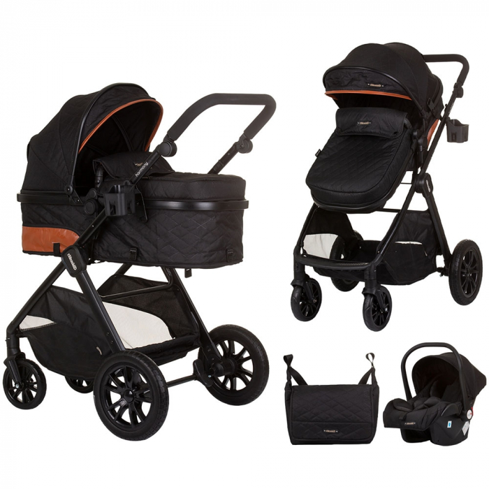 Carucior Chipolino Harmony 3 in 1 [1]