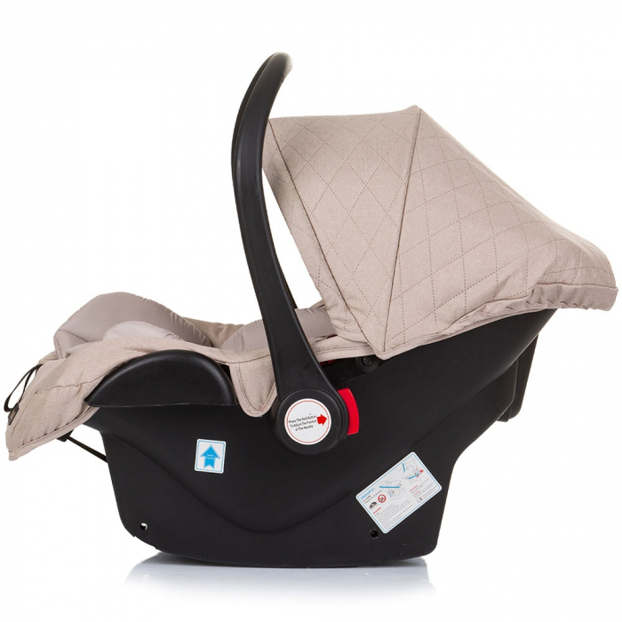Carucior Chipolino Harmony 3 in 1 [19]