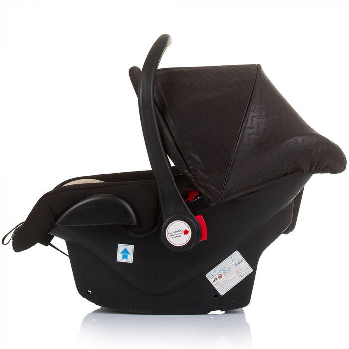 Carucior Chipolino Havana 3 in 1 [17]