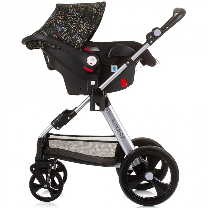 Carucior Chipolino Havana 3 in 1 [12]