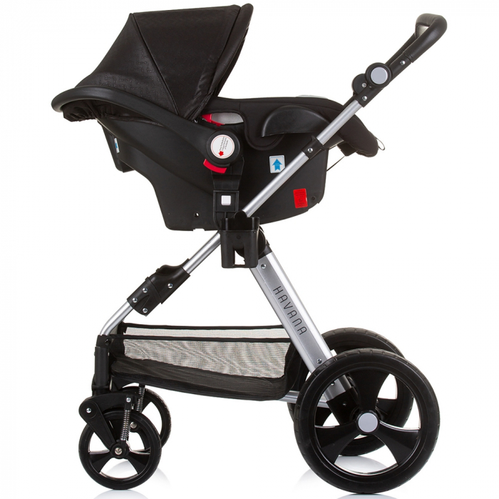 Carucior Chipolino Havana 3 in 1 [12]