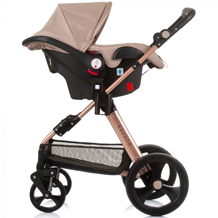 Carucior Chipolino Havana 3 in 1 [12]